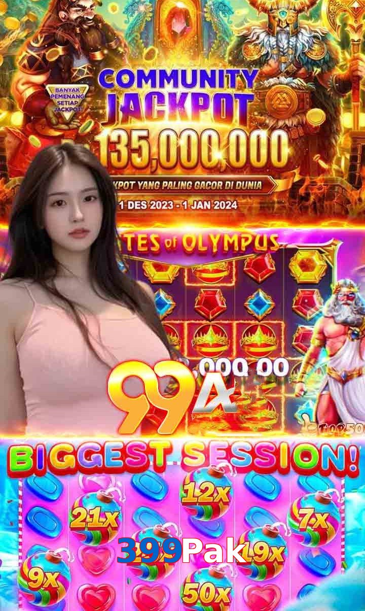 399Pak interface sample